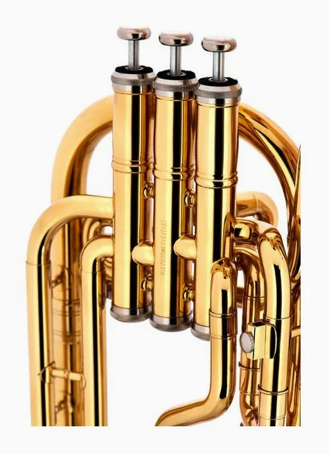Thomann AH-702L Alto Horn, vue 4