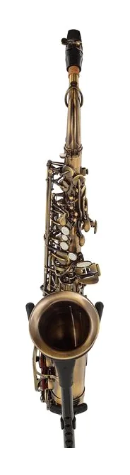 Thomann Antique Alto Sax, vue 2