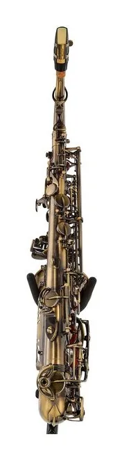 Thomann Antique Alto Sax, vue 4