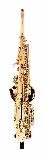 Thomann ASBGM Custom Line Alto Sax, vue 4