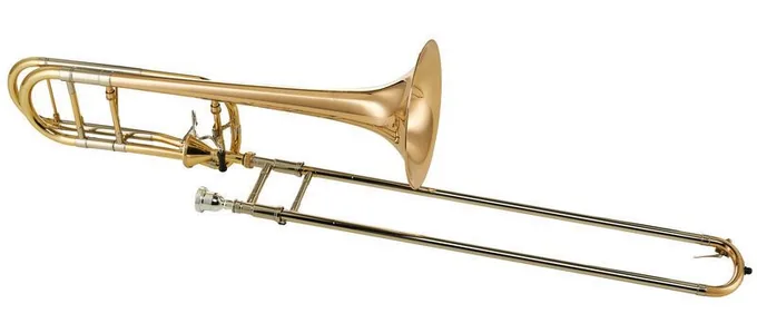 Thomann AX 547 GL Trombone