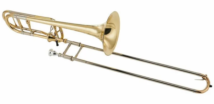 Thomann AX 547 L Trombone