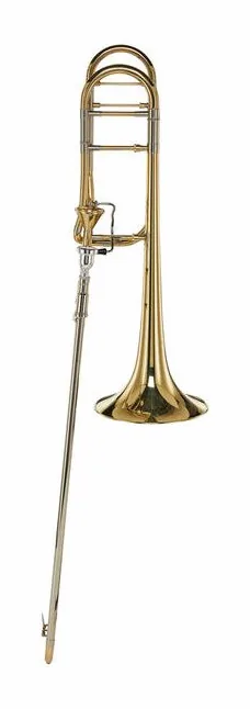 Thomann AX 547 L Trombone, vue 3