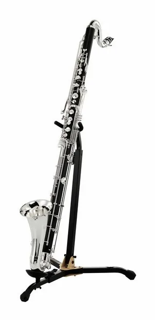 Thomann BCL-C Bass Clarinet Synthetic