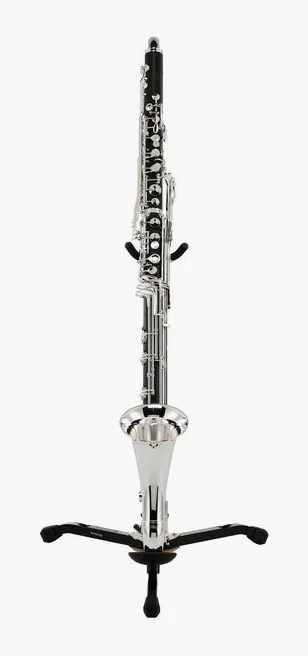 Thomann BCL-C Bass Clarinet Synthetic, vue 2