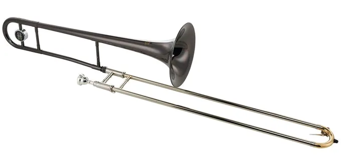 Thomann Jazz Bb- Tenor Trombone