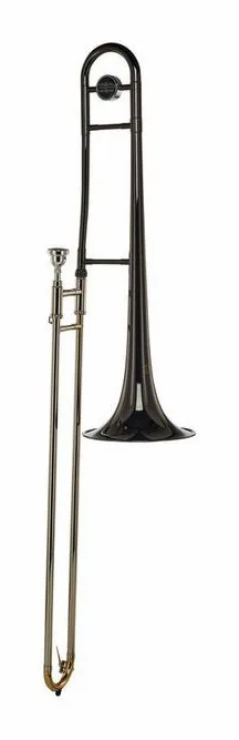 Thomann Jazz Bb- Tenor Trombone, vue 2