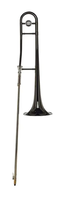 Thomann Jazz Bb- Tenor Trombone, vue 3
