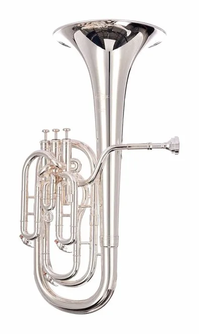 Thomann BR-802S Baritone Horn