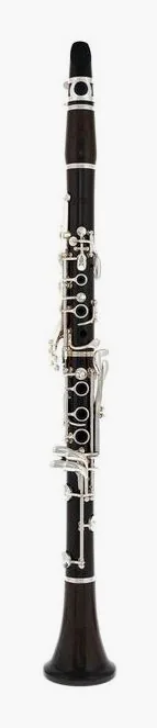 Thomann CL-17BB Bb- Clarinet Boehm