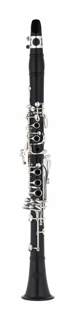 Thomann CL-17C C-Clarinet Boehm
