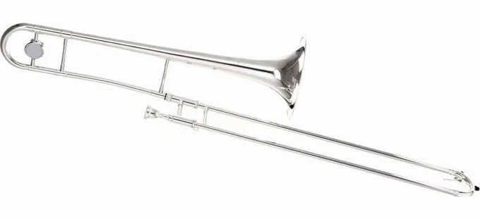 Thomann Classic TB500 S Trombone