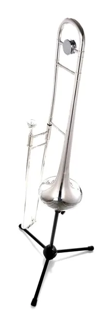 Thomann Classic TB500 S Trombone, vue 2