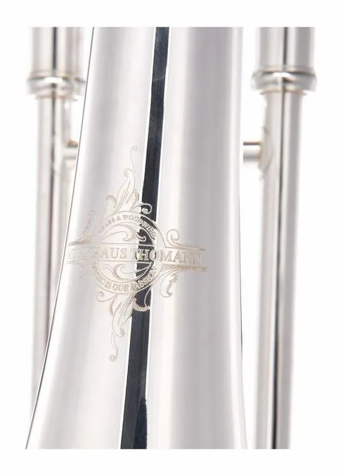 Thomann Classic TB500 S Trombone, vue 3