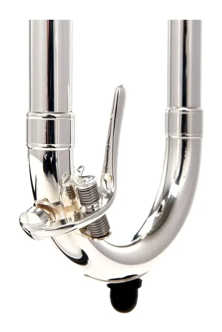 Thomann Classic TB500 S Trombone, vue 4