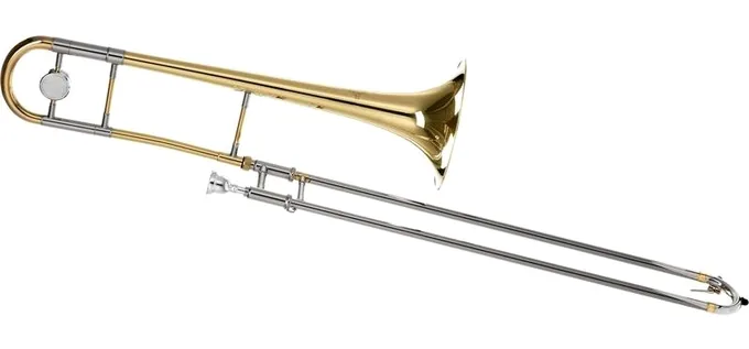 Thomann Classic TB525 L Trombone