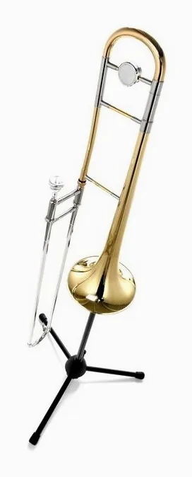 Thomann Classic TB525 L Trombone, vue 2