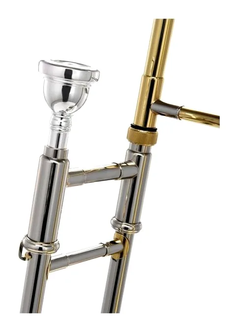 Thomann Classic TB525 L Trombone, vue 3