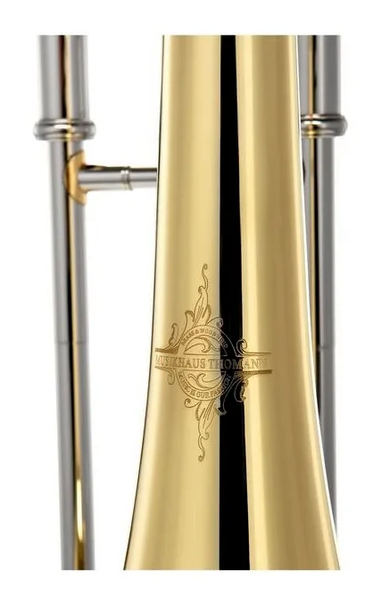 Thomann Classic TB525 L Trombone, vue 4