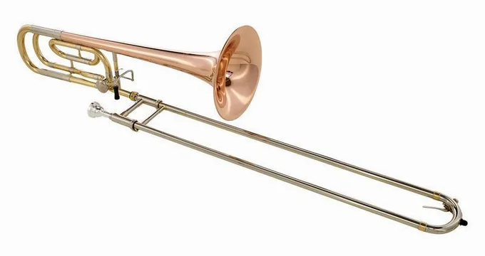 Thomann Classic TF525 GL Trombone