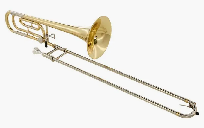 Thomann Classic TF525 L Trombone