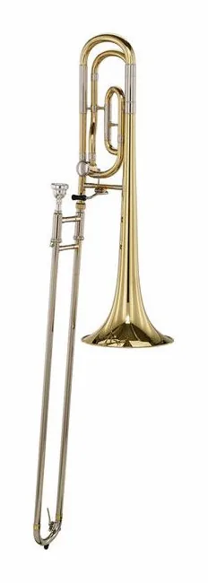 Thomann Classic TF525 L Trombone, vue 2