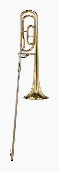 Thomann Classic TF525 L Trombone, vue 3