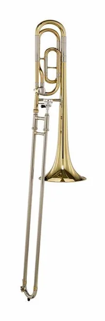 Thomann Classic TF525 L Trombone, vue 4