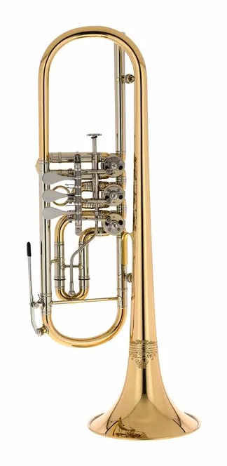 Thomann Concerto GML Rotary Trumpet