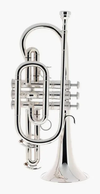 Thomann CR-950 S Superior Cornet