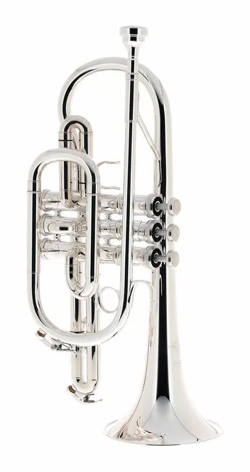 Thomann CR-950 S Superior Cornet, vue 2