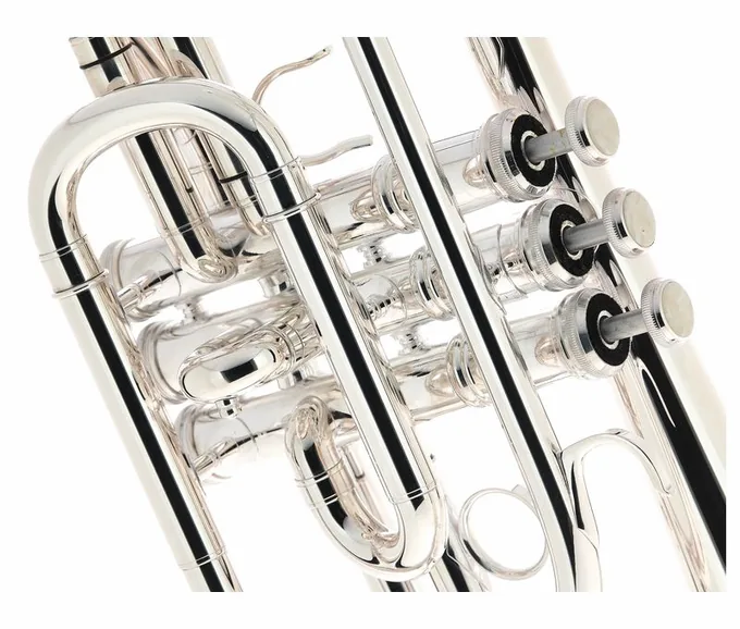 Thomann CR-950 S Superior Cornet, vue 4