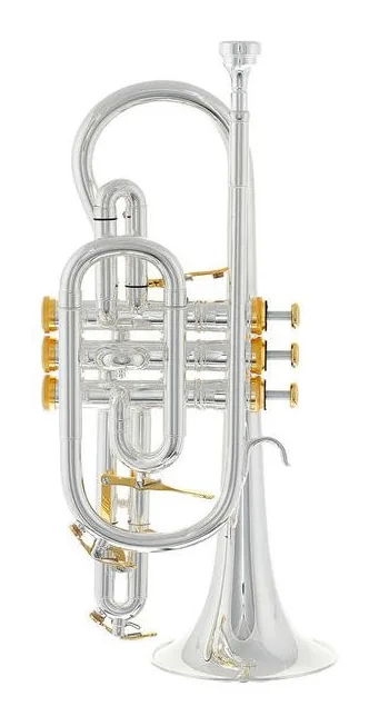 Thomann CR-960GP Superior Cornet