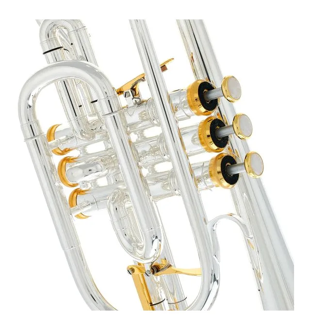 Thomann CR-960GP Superior Cornet, vue 3