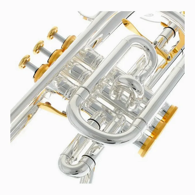 Thomann CR-960GP Superior Cornet, vue 4