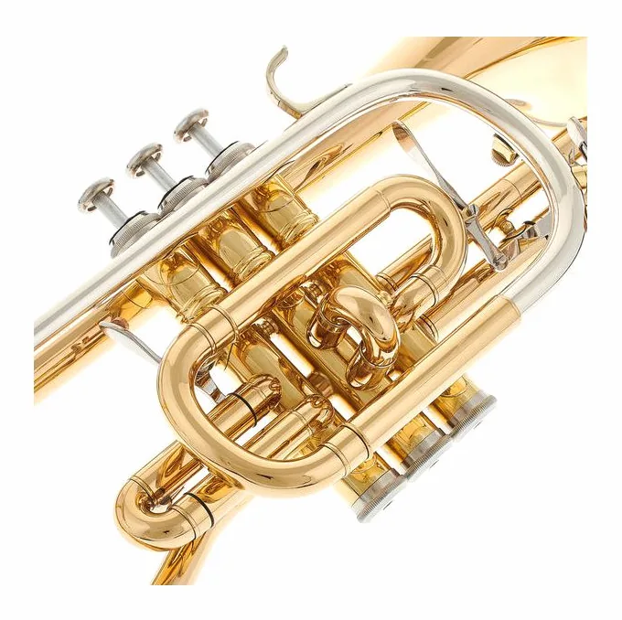 Thomann CR-960L Superior Cornet, vue 4