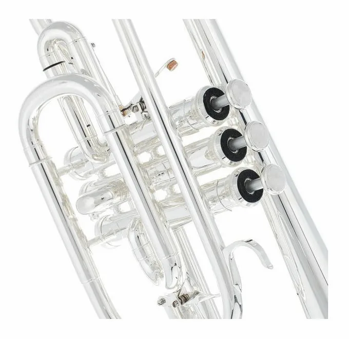Thomann CR-960S Superior Cornet, vue 3