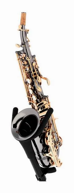 Thomann CSBG Custom Line Soprano Sax
