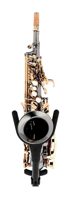 Thomann CSBG Custom Line Soprano Sax, vue 2