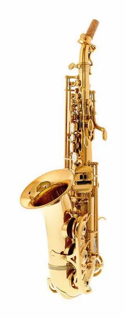 Thomann CSKK Custom Line Soprano Sax