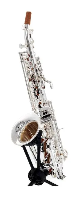 Thomann CSSS Custom Line Soprano Sax
