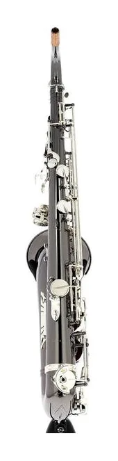 Thomann Custom Line TSBBS, vue 4