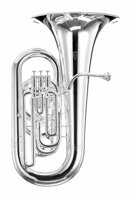 Thomann EB 882S Superior Eb-Tuba