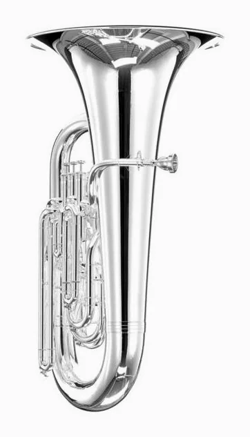 Thomann EB 882S Superior Eb-Tuba, vue 3