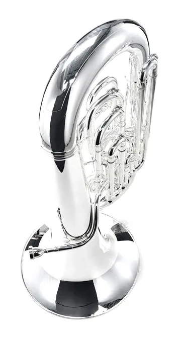 Thomann EB 882S Superior Eb-Tuba, vue 4