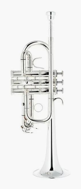 Thomann ETR-3000S Eb/D- Trumpet