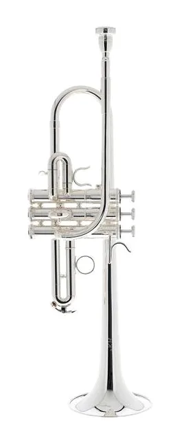 Thomann ETR-3300S Eb/D Trumpet