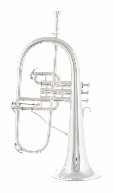 Thomann FH-1000S Flugelhorn