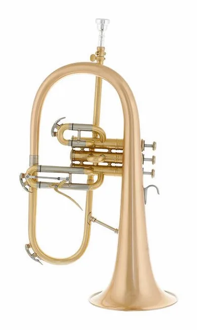 Thomann FH-1000SL Flugelhorn