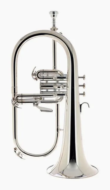 Thomann FH 600 GS Bb-Flugelhorn